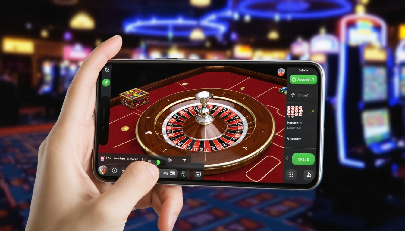 Absolutebet app review and how to use mobile features