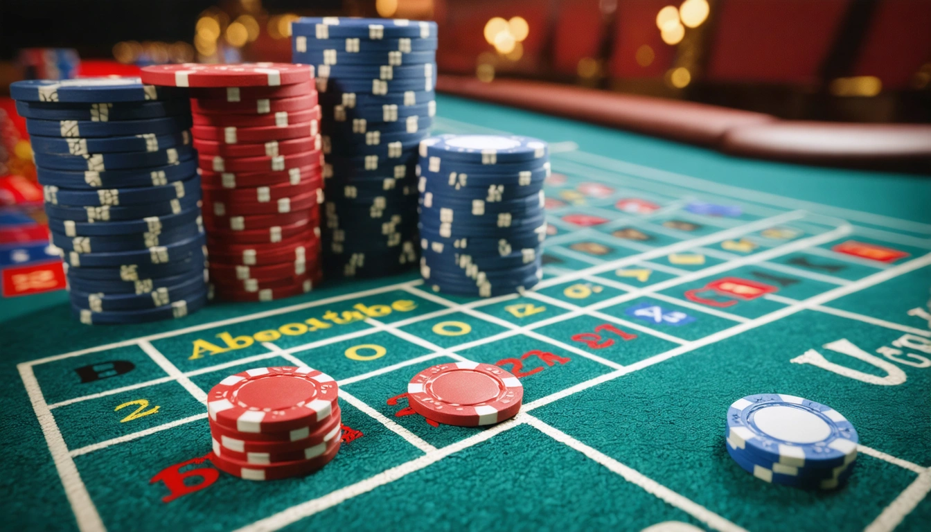 Guide to Absolutebet registration and account setup